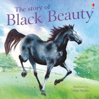 The Story of Black Beauty