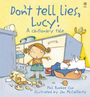 Don't Tell Lies, Lucy!