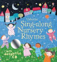 Usborne Singalong Nursery Rhymes