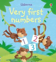 Very First Numbers