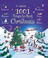 1001 Things to Spot at Christmas