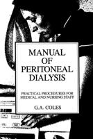 Manual of Peritoneal Dialysis