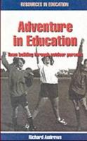 Adventure in Education