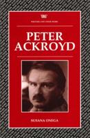 Peter Ackroyd