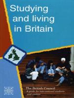 Studying and Living in Britain