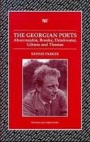 The Georgian Poets