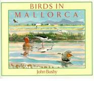 Birds in Mallorca