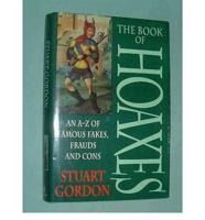 The Book of Hoaxes