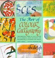 The Art of Color Calligraphy