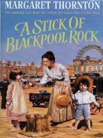 A Stick of Blackpool Rock