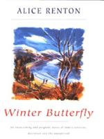 Winter Butterfly