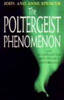 The Poltergeist Phenomenon