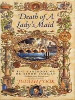 Death of a Lady's Maid
