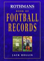 Rothmans Book of Football Records