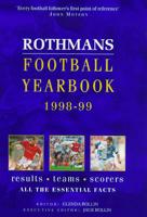 Rothman's Football Yearbook 1998-99