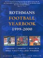 Rothmans Football Yearbook, 1999-2000