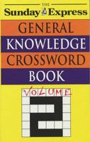 "Sunday Express" General Knowledge Crossword Book. V. 2