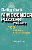 Daily Mail Mindbender Puzzles