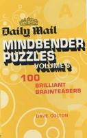 Daily Mail Mindbender Puzzles