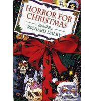 Horror for Christmas