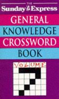 "Sunday Express" General Knowledge Crossword Book. V. 7