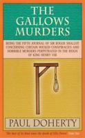 The Gallows Murders