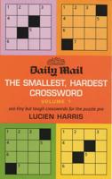 Smallest, Hardest Crossword Vol 1
