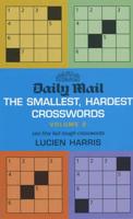 Smallest, Hardest Crossword Vol 2