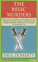 The Relic Murders