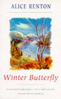 Winter Butterfly