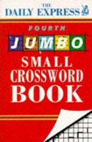 "Daily Express" Fourth Jumbo Small Crossword Book