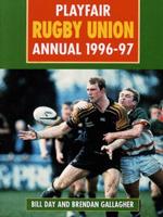 Playfair Rugby Union Annual 1996-97