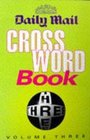 "Daily Mail" Crossword Book. v. 3