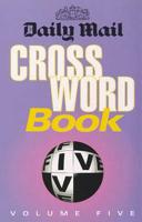 "Daily Mail" Crossword Book. V. 5