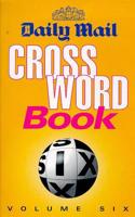 Daily Mail Crossword Book Vol.6