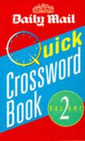 Daily Mail Quick Crossword Book