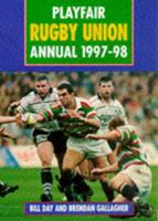 Playfair Rugby Union Annual, 1997-98