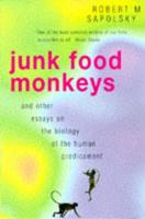 Junk Food Monkeys