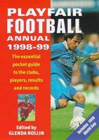 Playfair Football Annual 1998-99