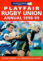 Playfair Rugby Union Annual 1998-99