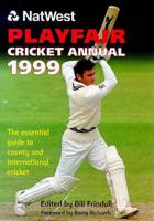 NatWest Playfair Cricket Annual 1999