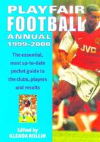Playfair Football Annual 1999-2000
