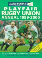 Allied Dunbar Playfair Rugby Union Annual 1999-2000