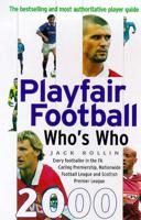 Playfair Football Who's Who 2000