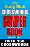 Daily Mail Crosswords Bumper Book Volume 2