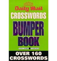 Daily Mail Crosswords Bumper Book Volume 3