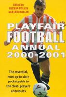 Playfair Football Annual 2000-2001