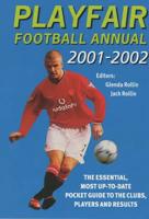 Playfair Football Annual, 2001-2002