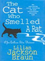 The Cat Who Smelled a Rat