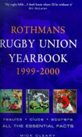 Rothmans Rugby Union Yearbook, 1999-2000
